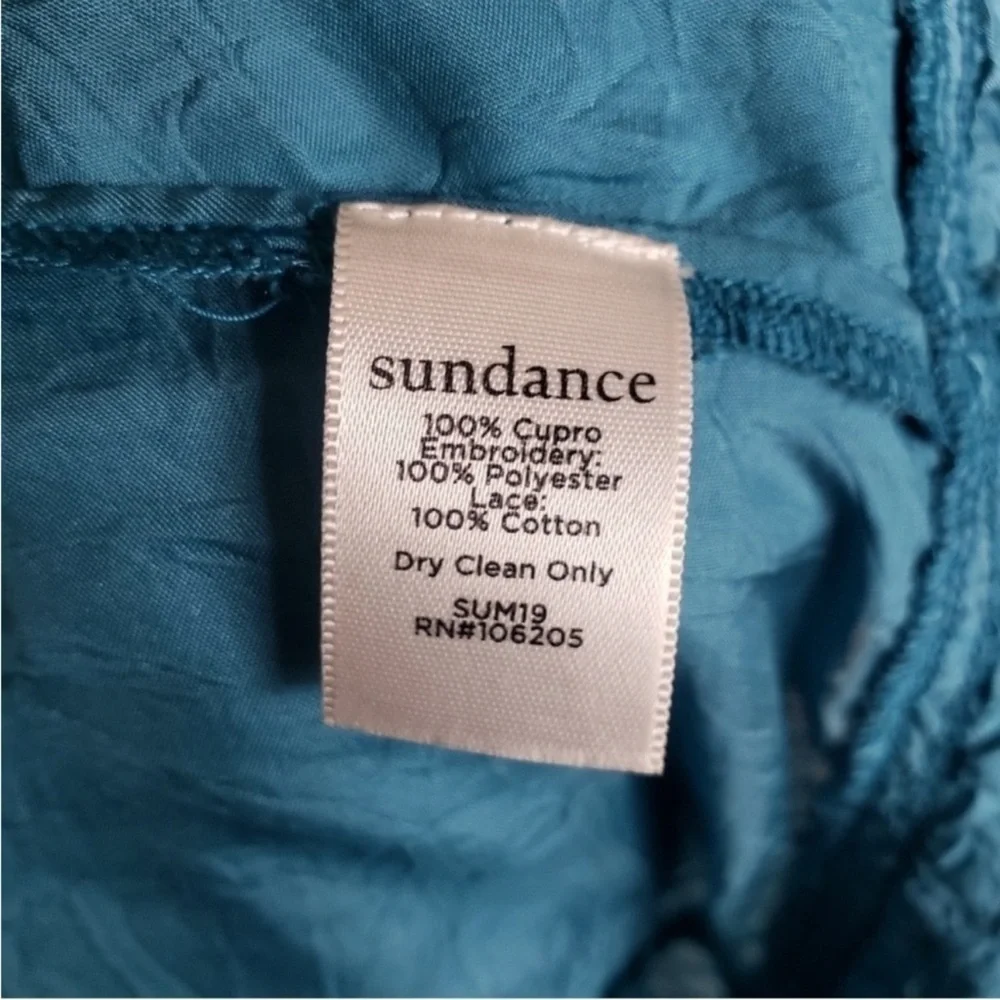 NWT Sundance Malika Dress, Size XS - Picture 11 of 11